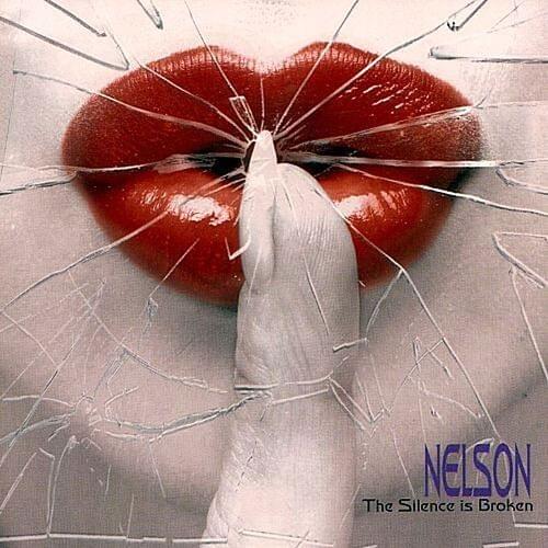 Say It Isn’t So by Nelson