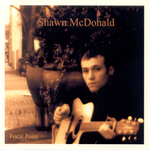 Cover image for Focal Point