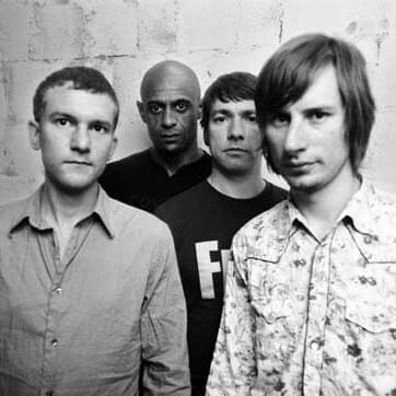 Photo of The New Mastersounds