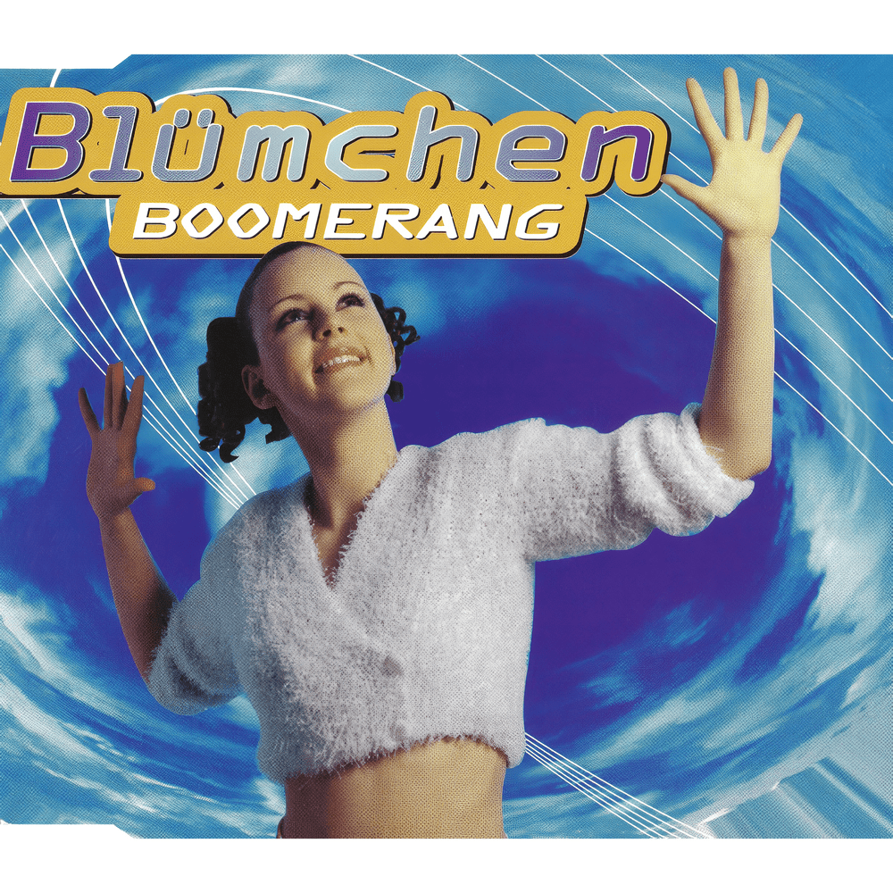 Boomerang by Blümchen