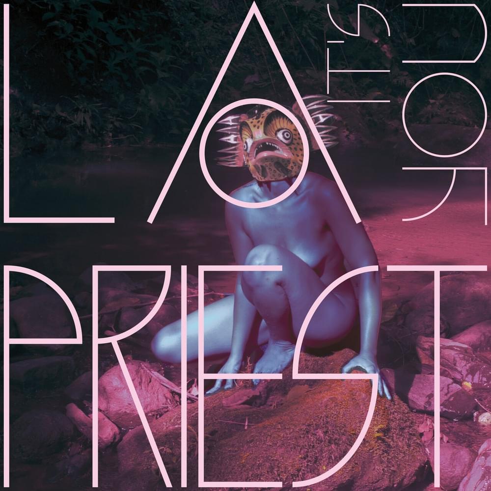 It’s You by LA Priest