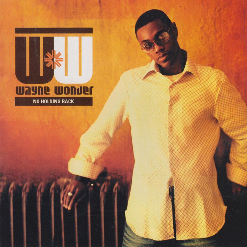 Saddest Day by Wayne Wonder