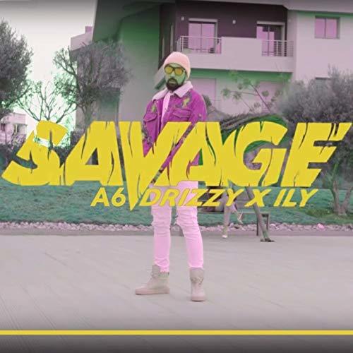 Savage by Ghait - غيث