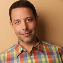 Photo of Steve Rosen
