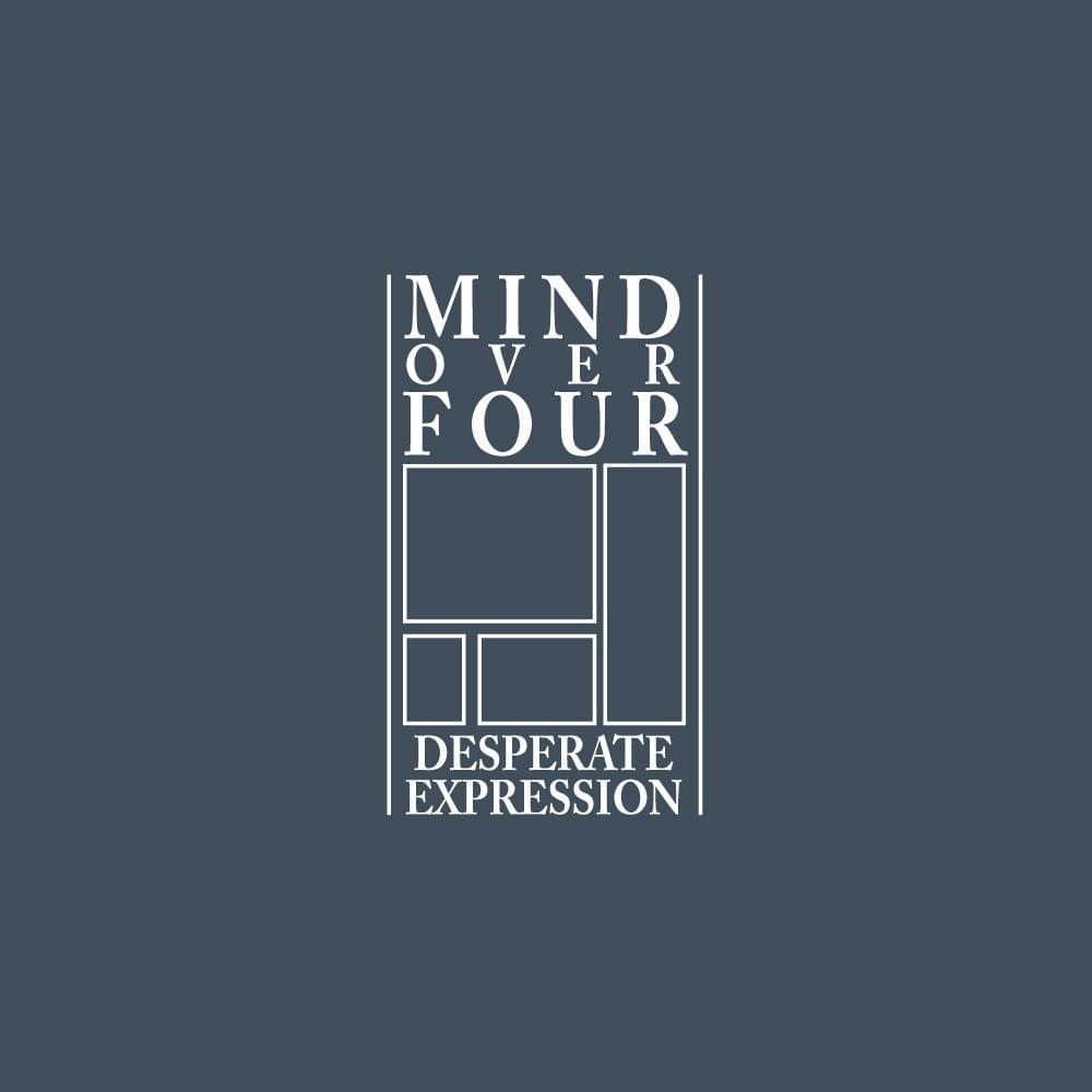 Joker Society by Mind Over Four