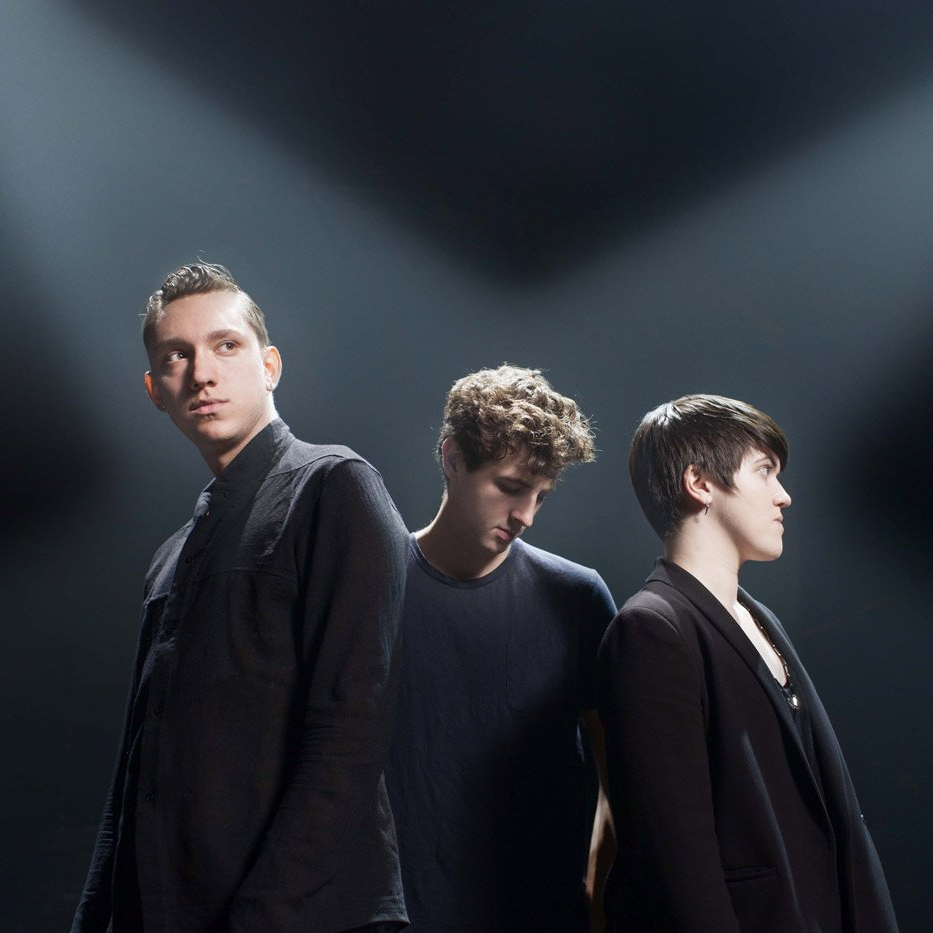 The xx Profile Picture Photo of The xx