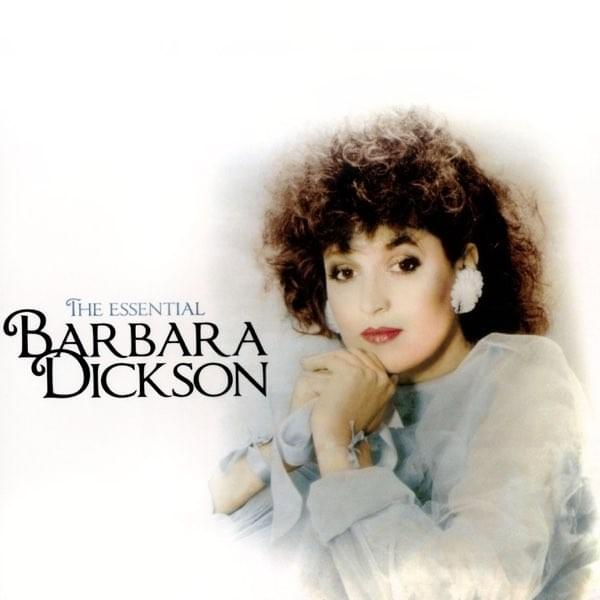 Cover image for The Essential Barbara Dickson