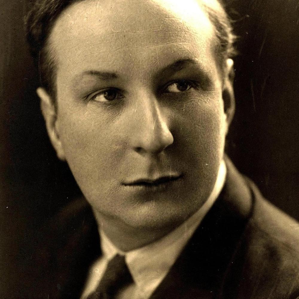 Photo of Hilton Edwards