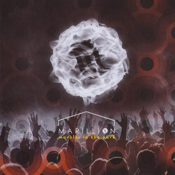 Cover image for Marbles in the Park