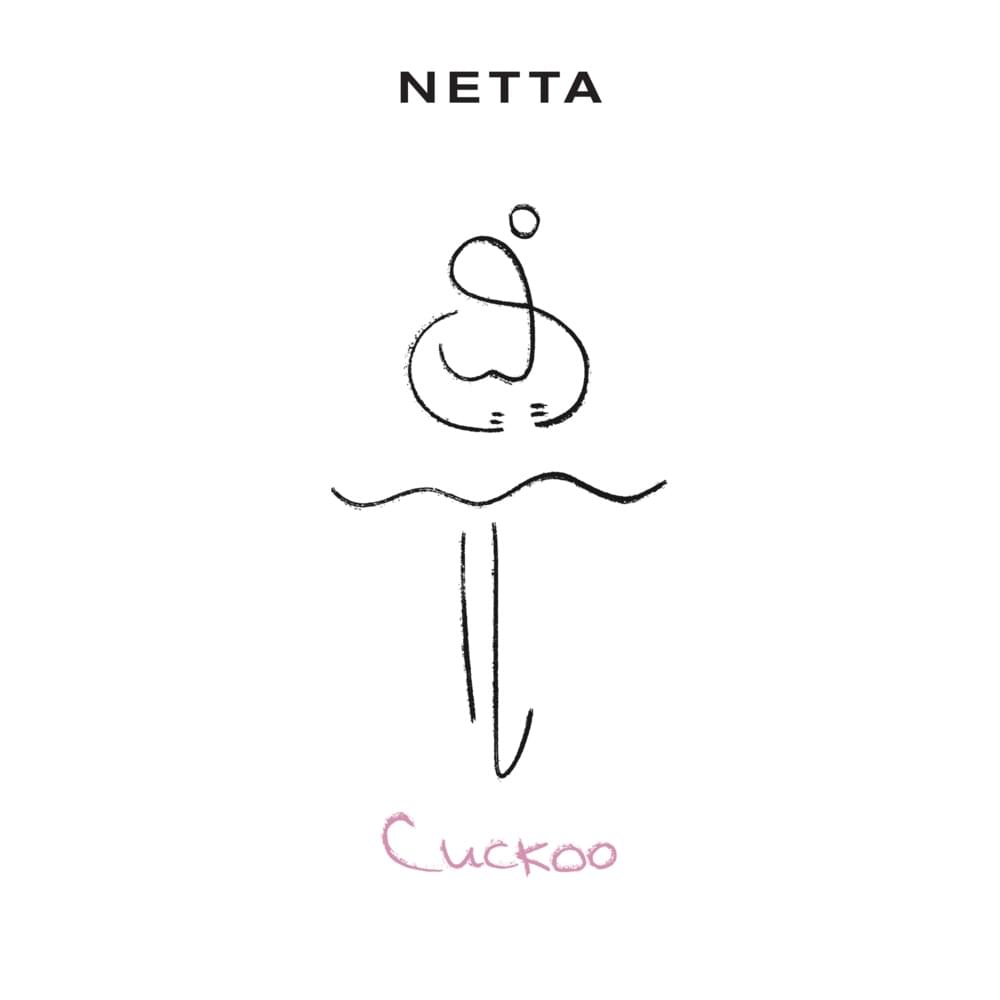 Cuckoo by Netta - נטע