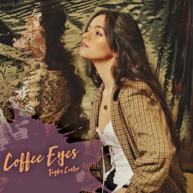 Coffee Eyes by Taylor Castro