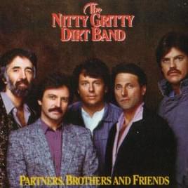 Home Again In My Heart by Nitty Gritty Dirt Band