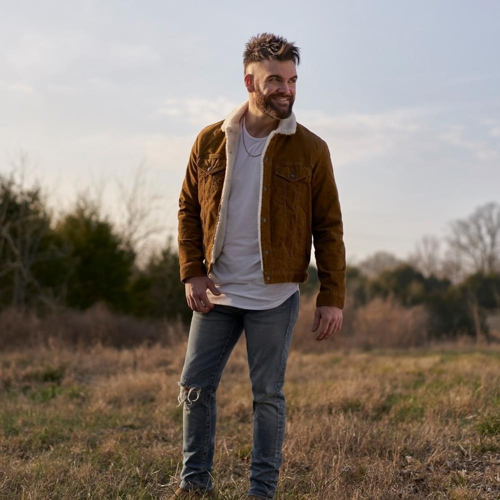 Photo of Dylan Scott