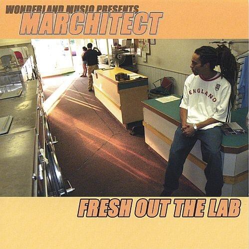 Classic Rap by Marchitect