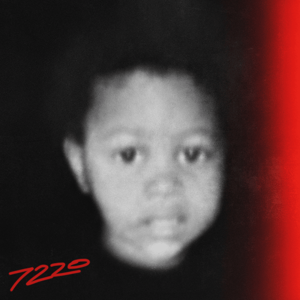 Album cover art for "Computer Murderers" by Lil Durk