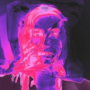 Album cover art for "Happy" by Kesha