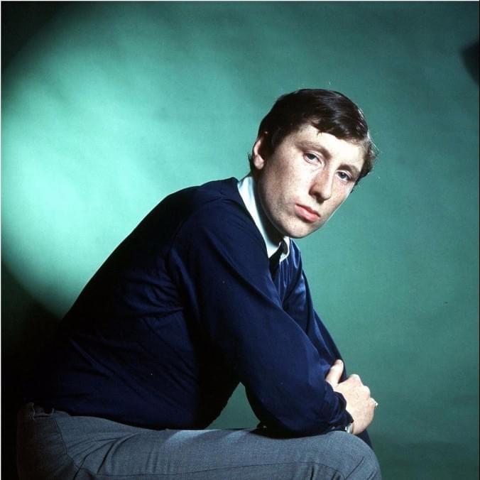 Photo of Chris Farlowe