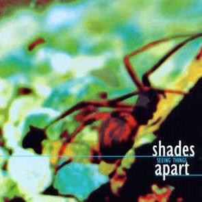 Fist by Shades Apart