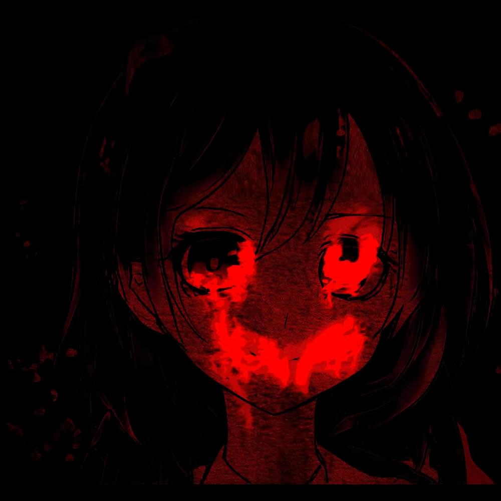 Album cover art for "REAPER CHOP!" by Yuugen Vinny