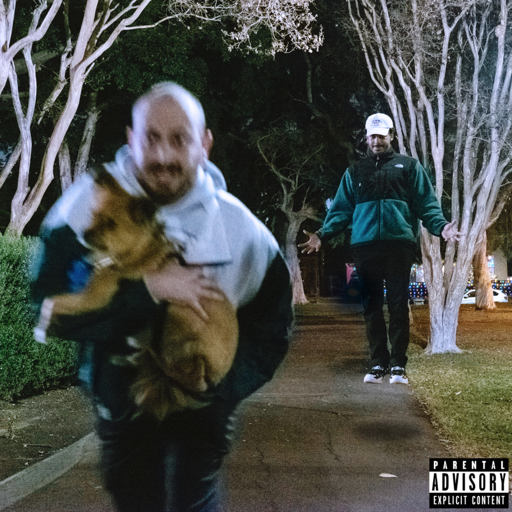 IHY2LN by Zack Fox
