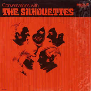 Fonky First by The Silhouettes
