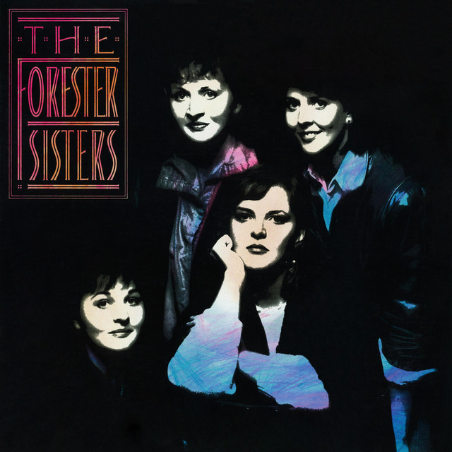 I Fell in Love Again Last Night by Forester Sisters