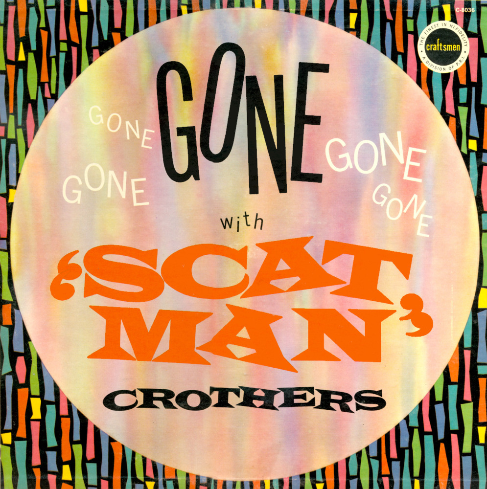 September Song by Scatman Crothers