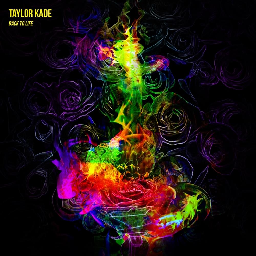 Open Ur Eyes by Taylor Kade