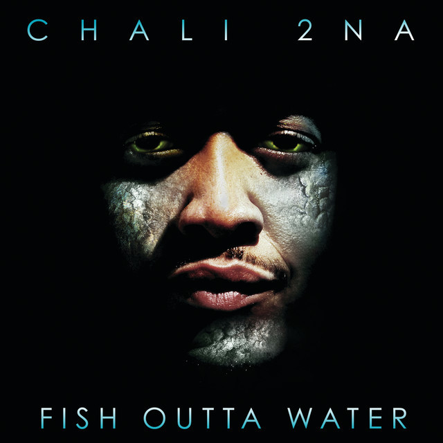 Comin’ Thru by Chali 2NA