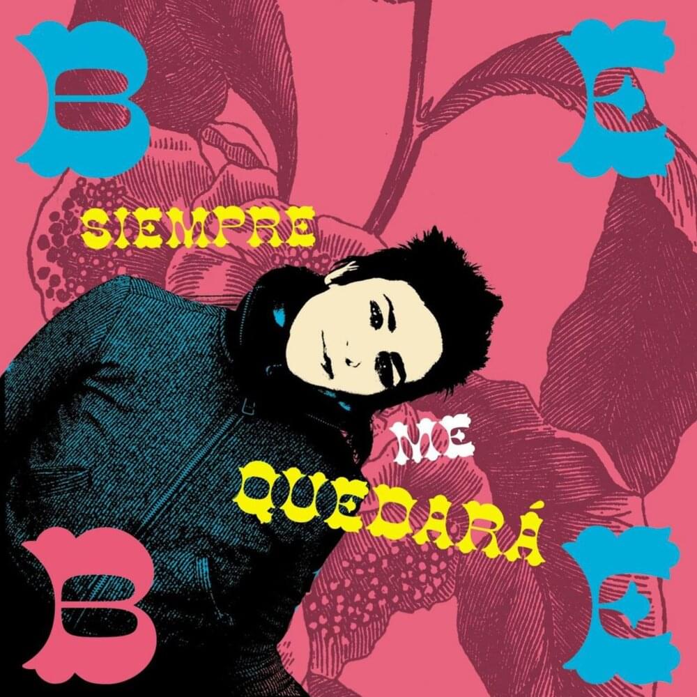 Siempre Me Quedará by Bebe