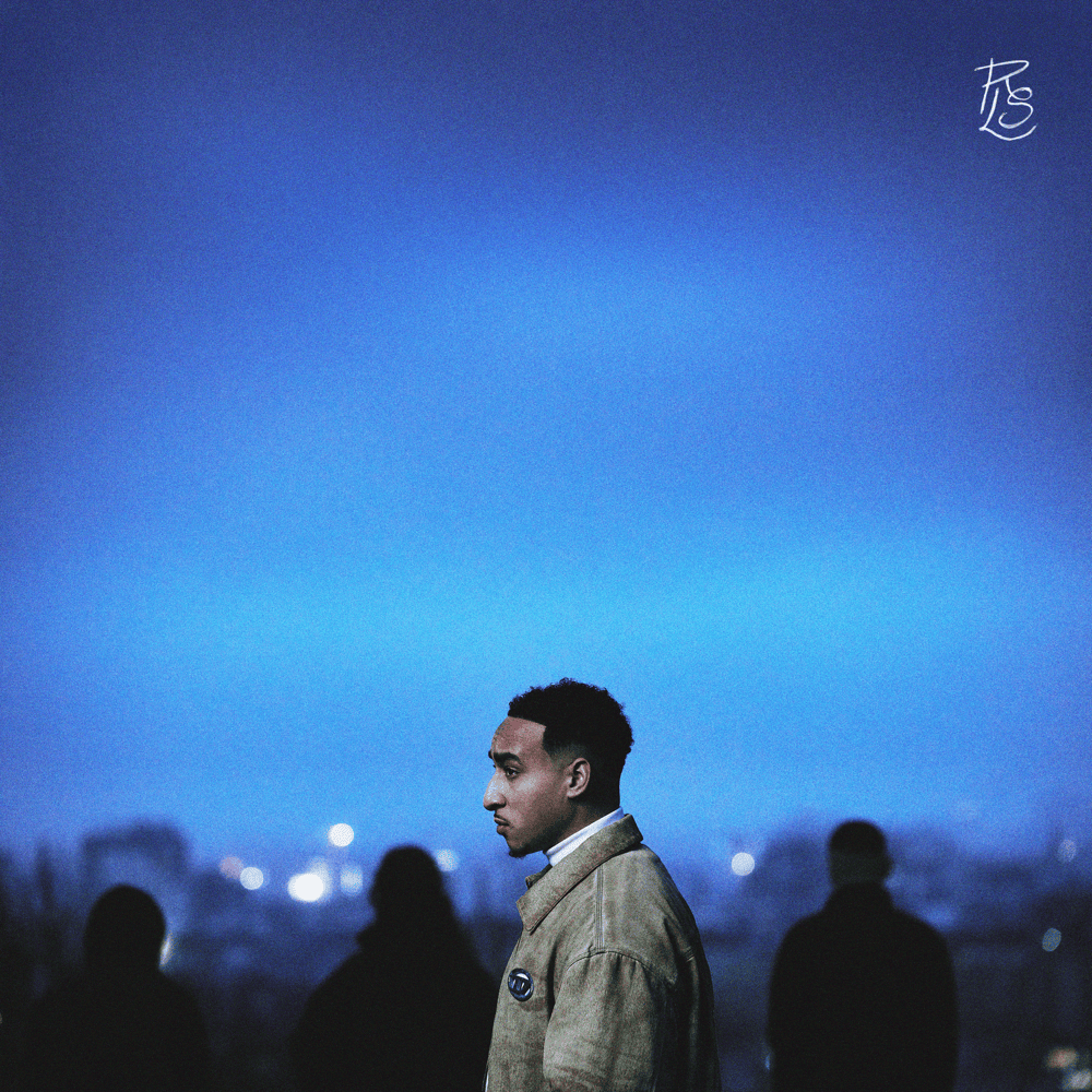 Album cover art for "Tom Sawyer" by Nahir