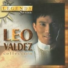 Cover image for The Legends Series: Leo Valdez Collection