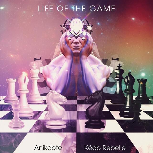 Cover image for Life of the Game