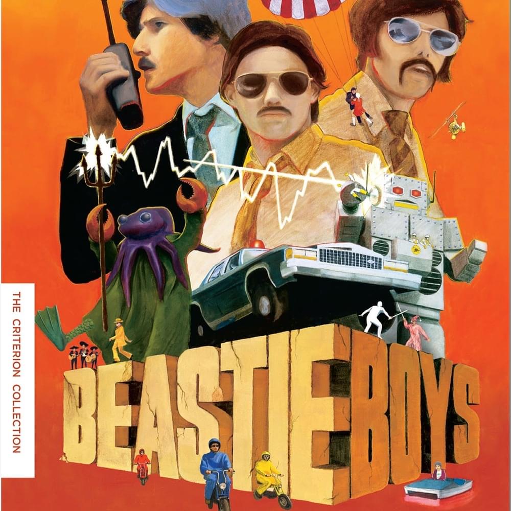Cover image for Video Anthology