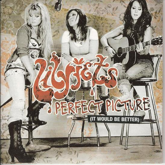 Perfect Picture (It Would Be Better) by Lilyjets