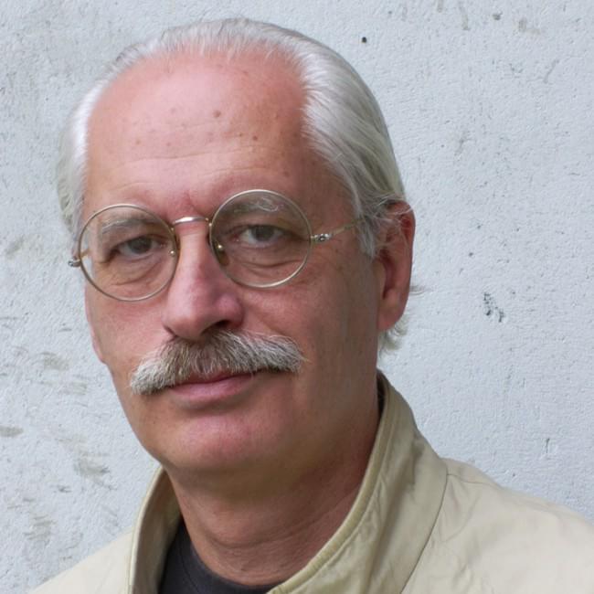 Gianfranco Manfredi Profile Picture Photo of Gianfranco Manfredi