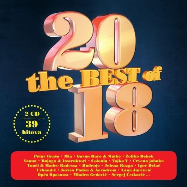 Cover image for The Best Of 2018