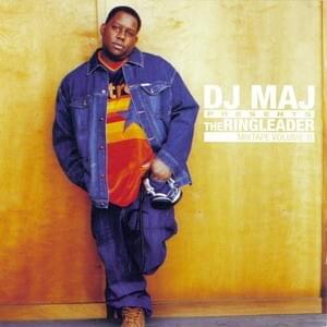 J Train (Awlboard Remix) by DJ Maj