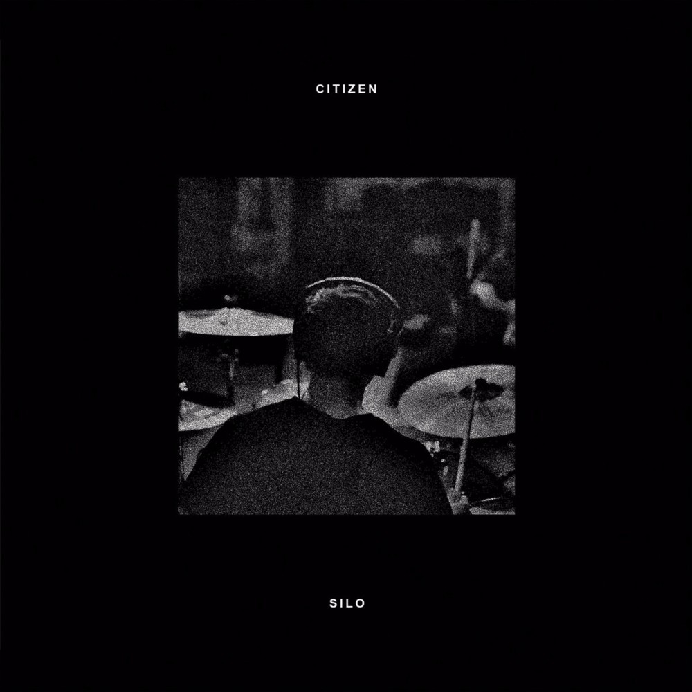 Cover image for Silo