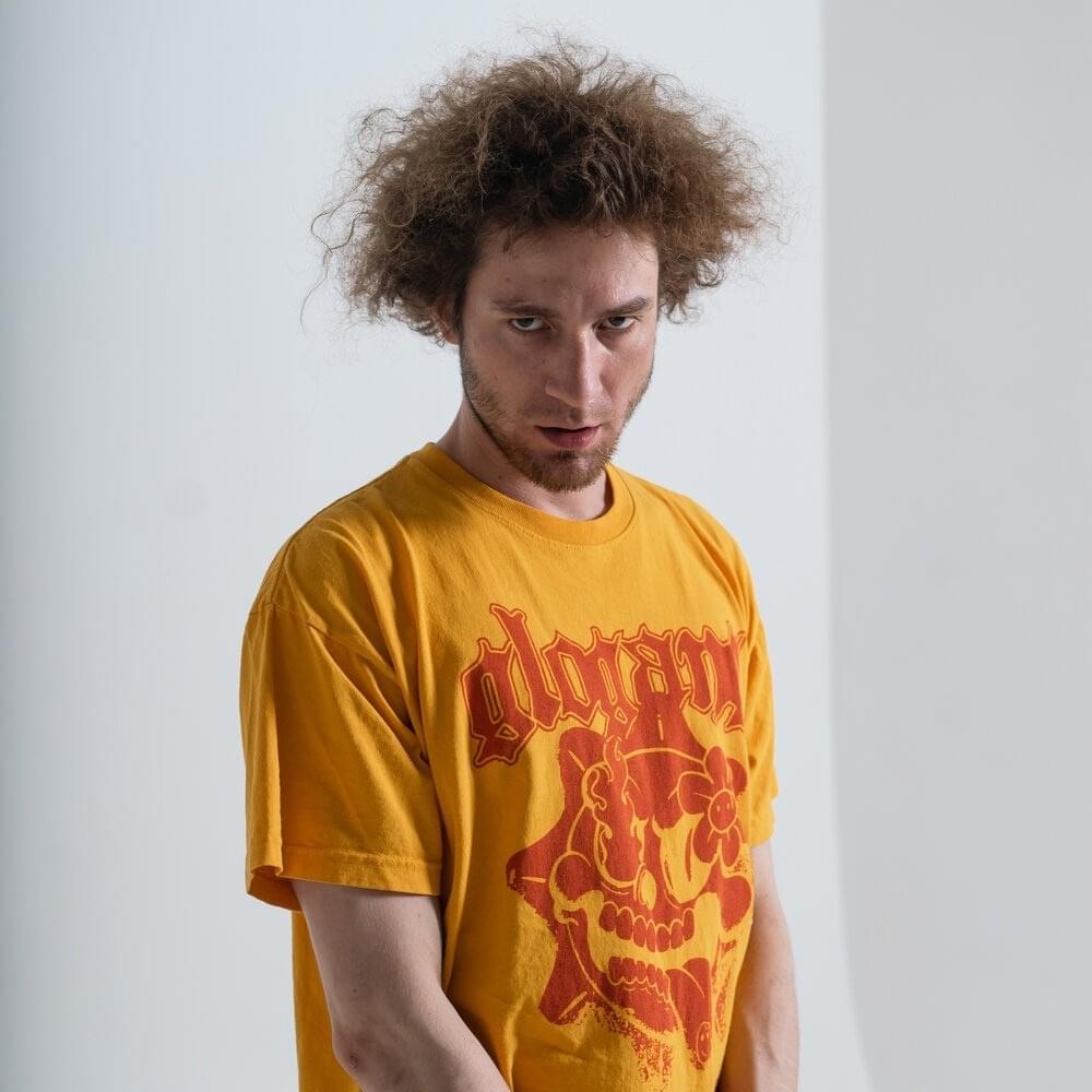 Photo of WormGanger