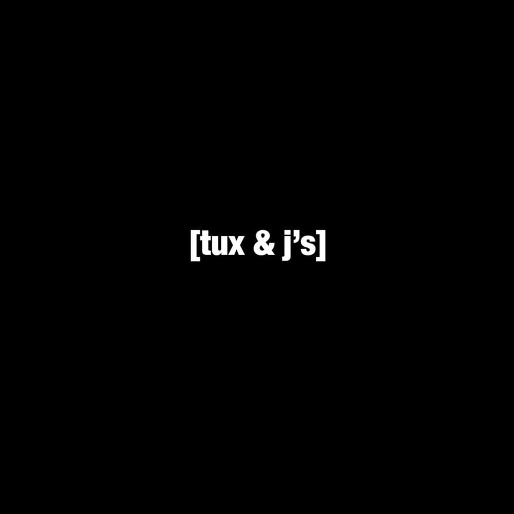 Album cover art for "[bump 03] / [tux & j’s]" by Nmesh