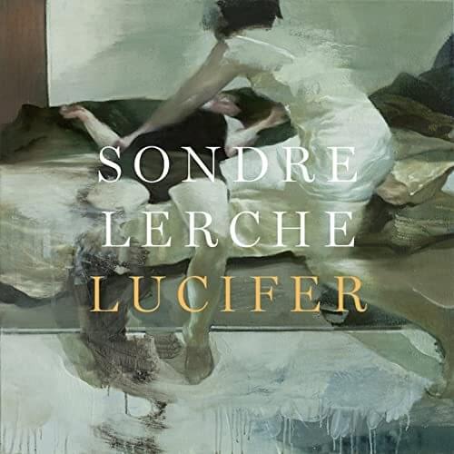 Album cover art for "Lucifer" by Sondre Lerche