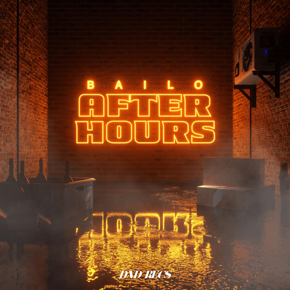 Talk to Me by Bailo