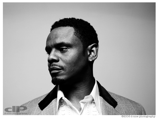 Carl Thomas Profile Picture Photo of Carl Thomas