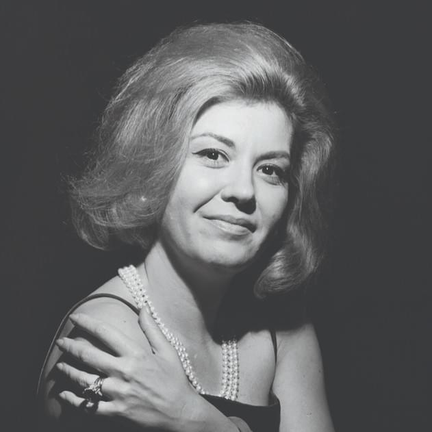 Helen Merrill Profile Picture Photo of Helen Merrill