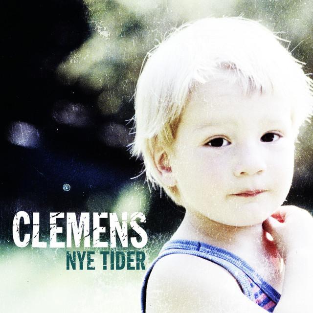 Album cover art for "80'er Fly" by Clemens