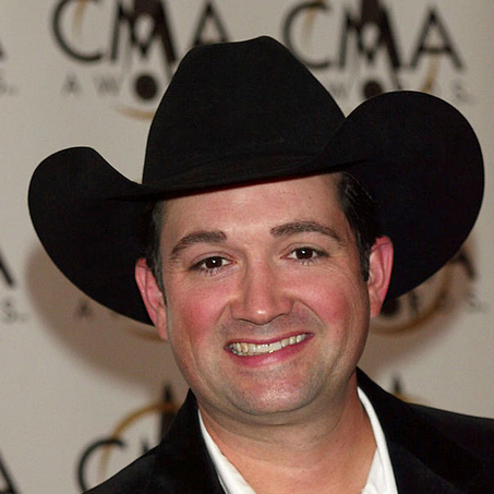 Photo of Tracy Byrd