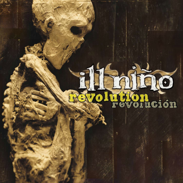 I Am Loco by Ill Niño