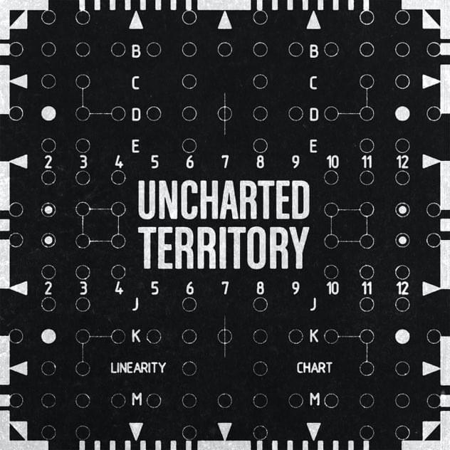 Cover image for Uncharted Territory