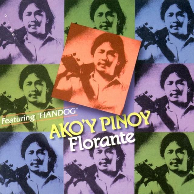Handog by Florante